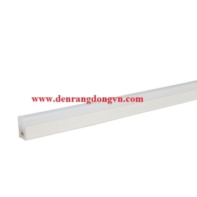 Bộ đèn Led tuýp liền máng BD LT02 T5 N01 60/8W - Rạng Đông